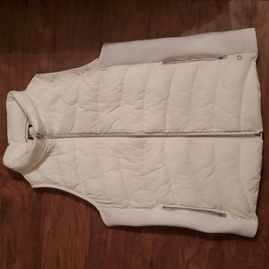 Puffer Vest
